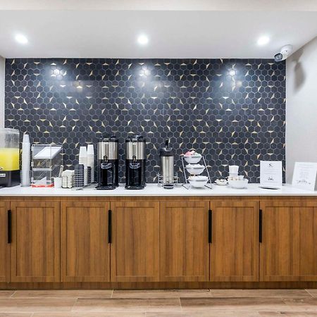 Comfort Inn & Suites Gallatin - Nashville Metro Εξωτερικό φωτογραφία