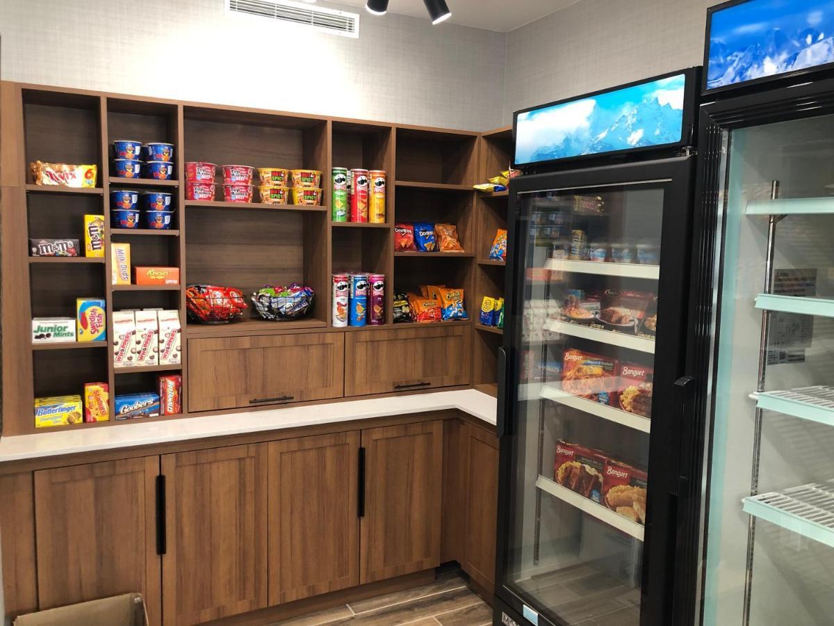 Comfort Inn & Suites Gallatin - Nashville Metro Εξωτερικό φωτογραφία