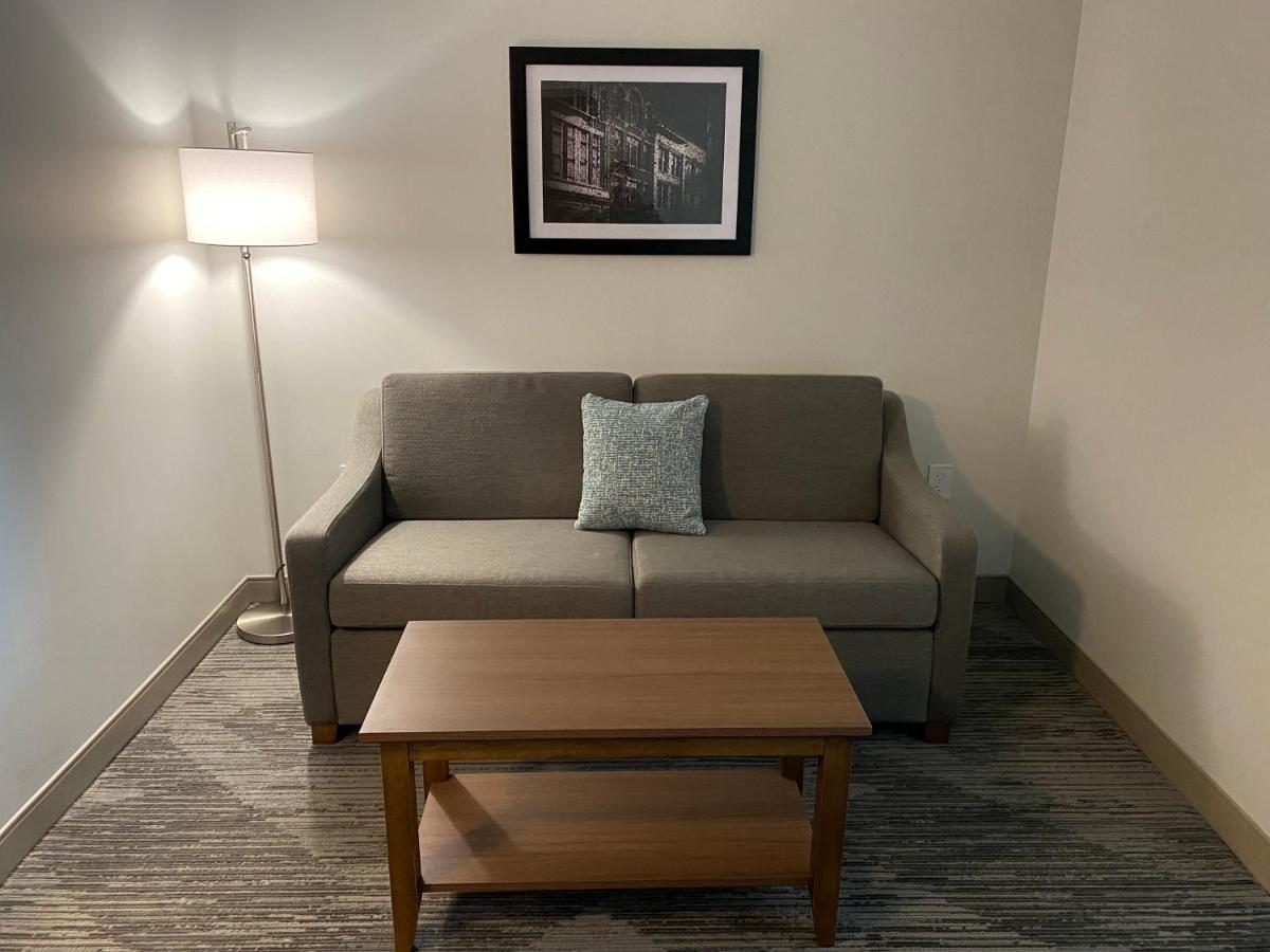 Comfort Inn & Suites Gallatin - Nashville Metro Εξωτερικό φωτογραφία