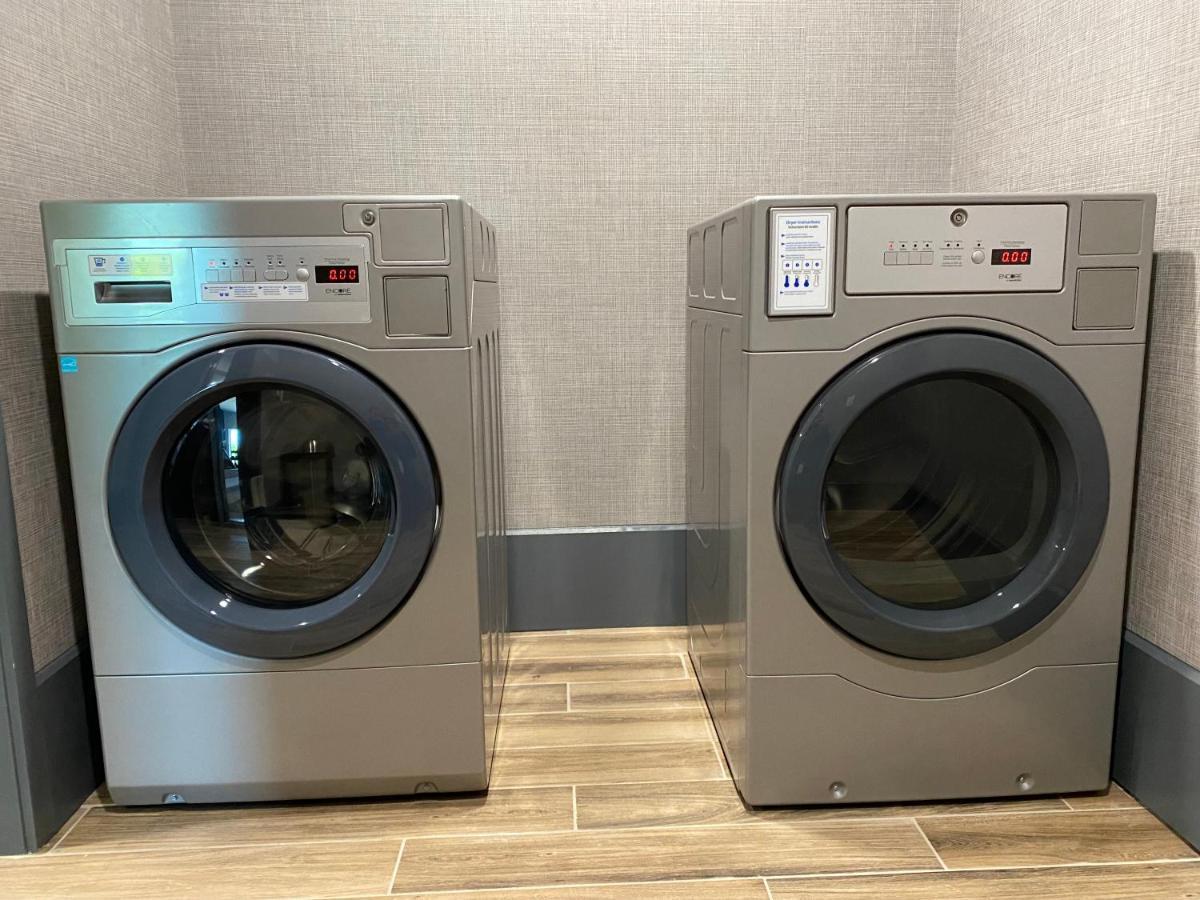 Comfort Inn & Suites Gallatin - Nashville Metro Εξωτερικό φωτογραφία