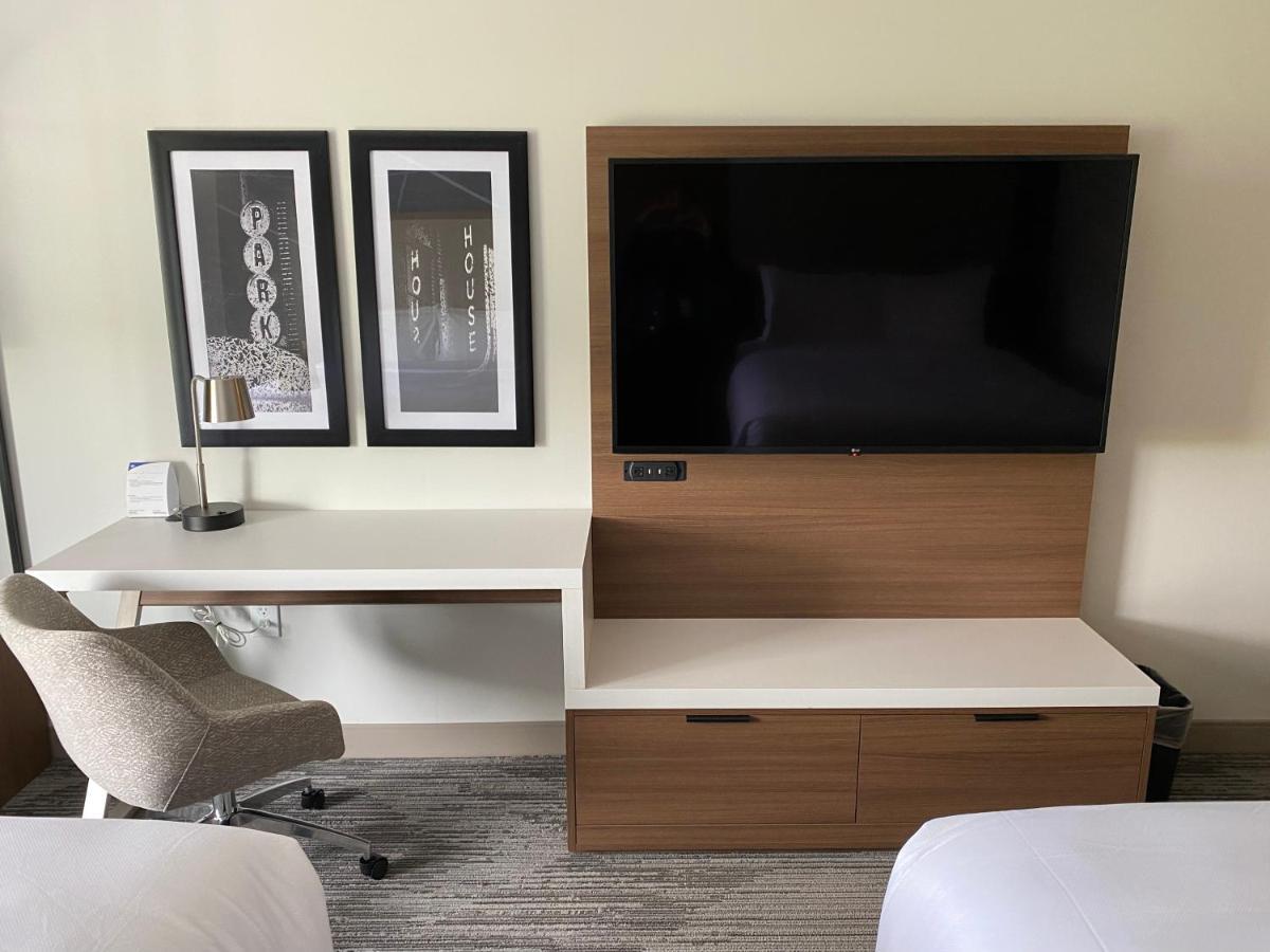 Comfort Inn & Suites Gallatin - Nashville Metro Εξωτερικό φωτογραφία