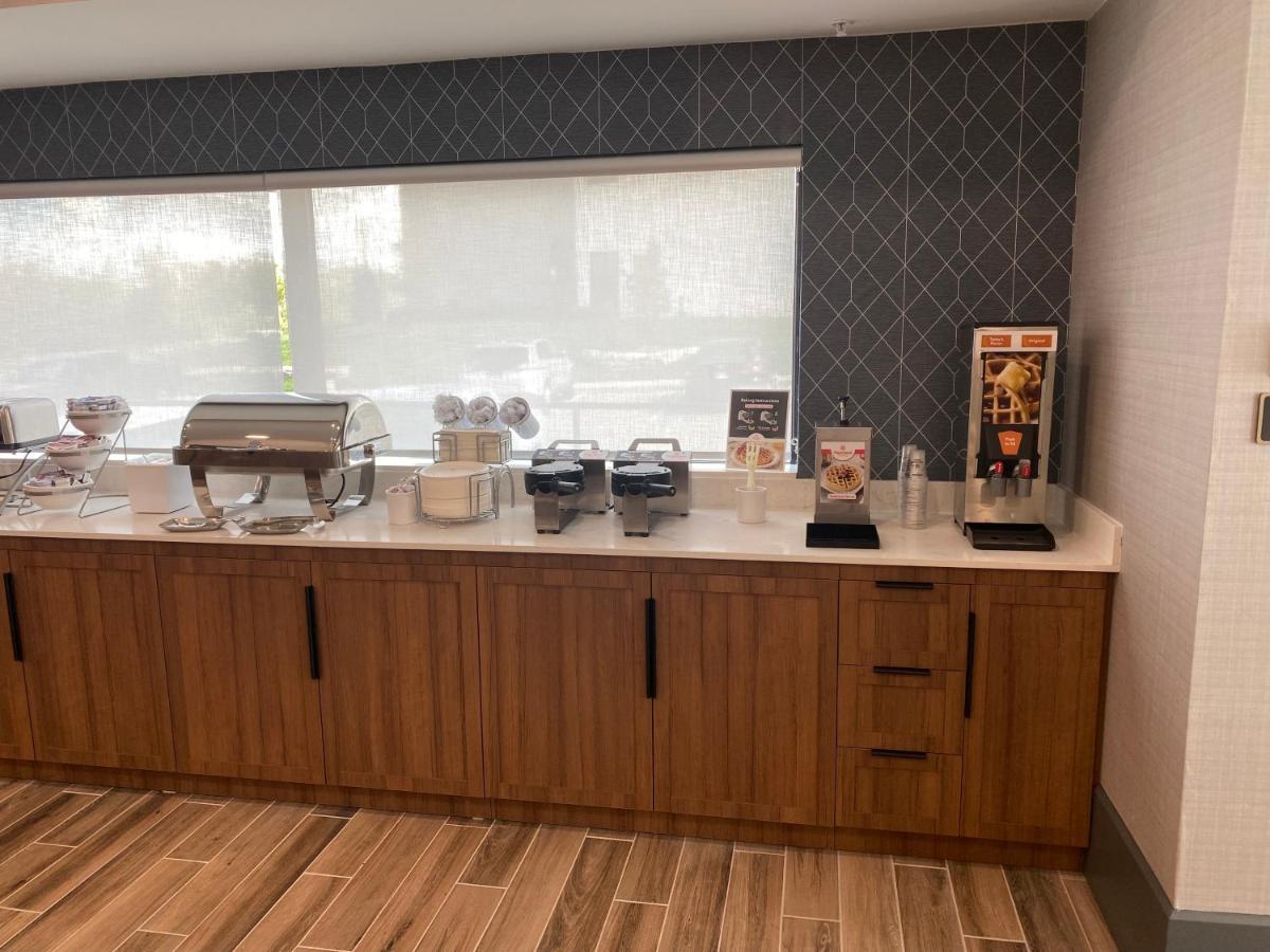 Comfort Inn & Suites Gallatin - Nashville Metro Εξωτερικό φωτογραφία
