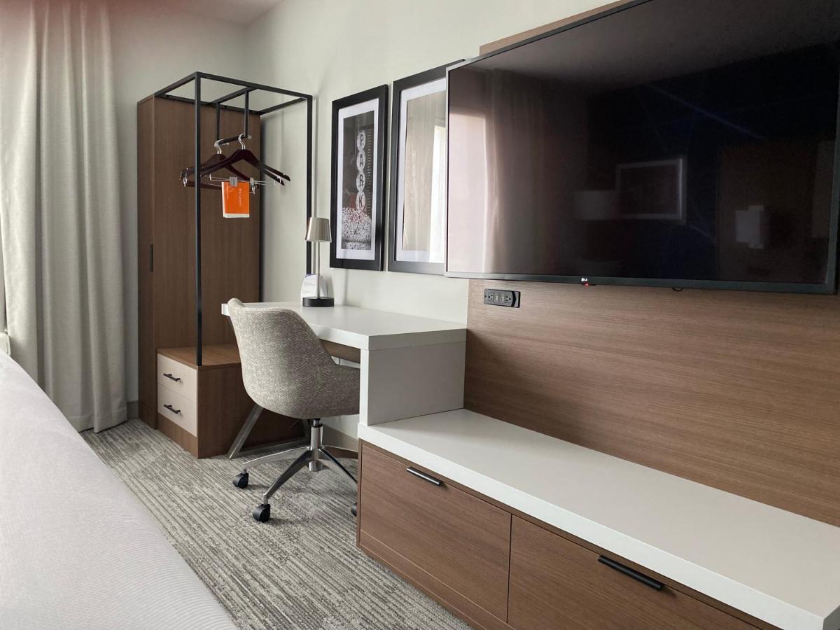 Comfort Inn & Suites Gallatin - Nashville Metro Εξωτερικό φωτογραφία