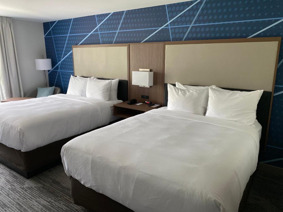 Comfort Inn & Suites Gallatin - Nashville Metro Εξωτερικό φωτογραφία