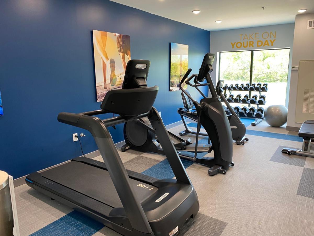 Comfort Inn & Suites Gallatin - Nashville Metro Εξωτερικό φωτογραφία