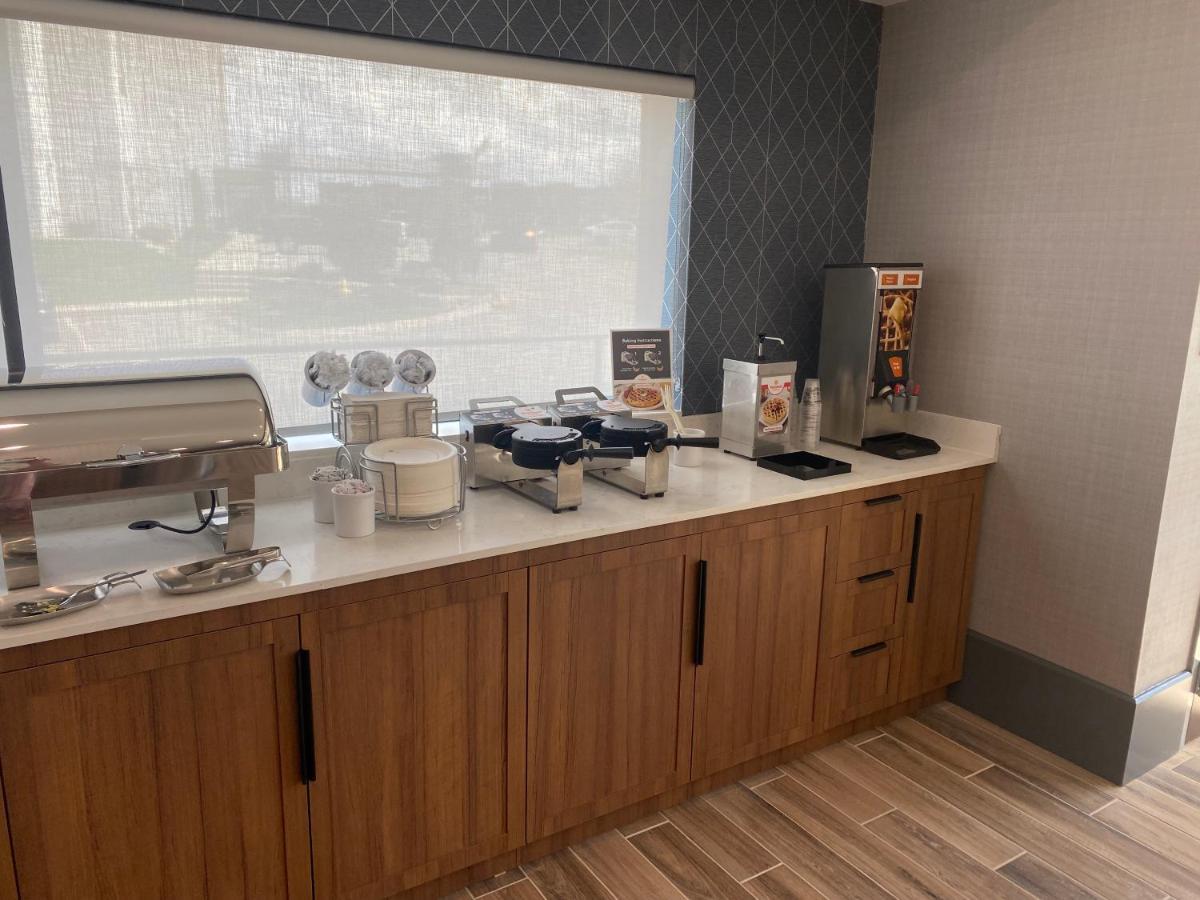 Comfort Inn & Suites Gallatin - Nashville Metro Εξωτερικό φωτογραφία