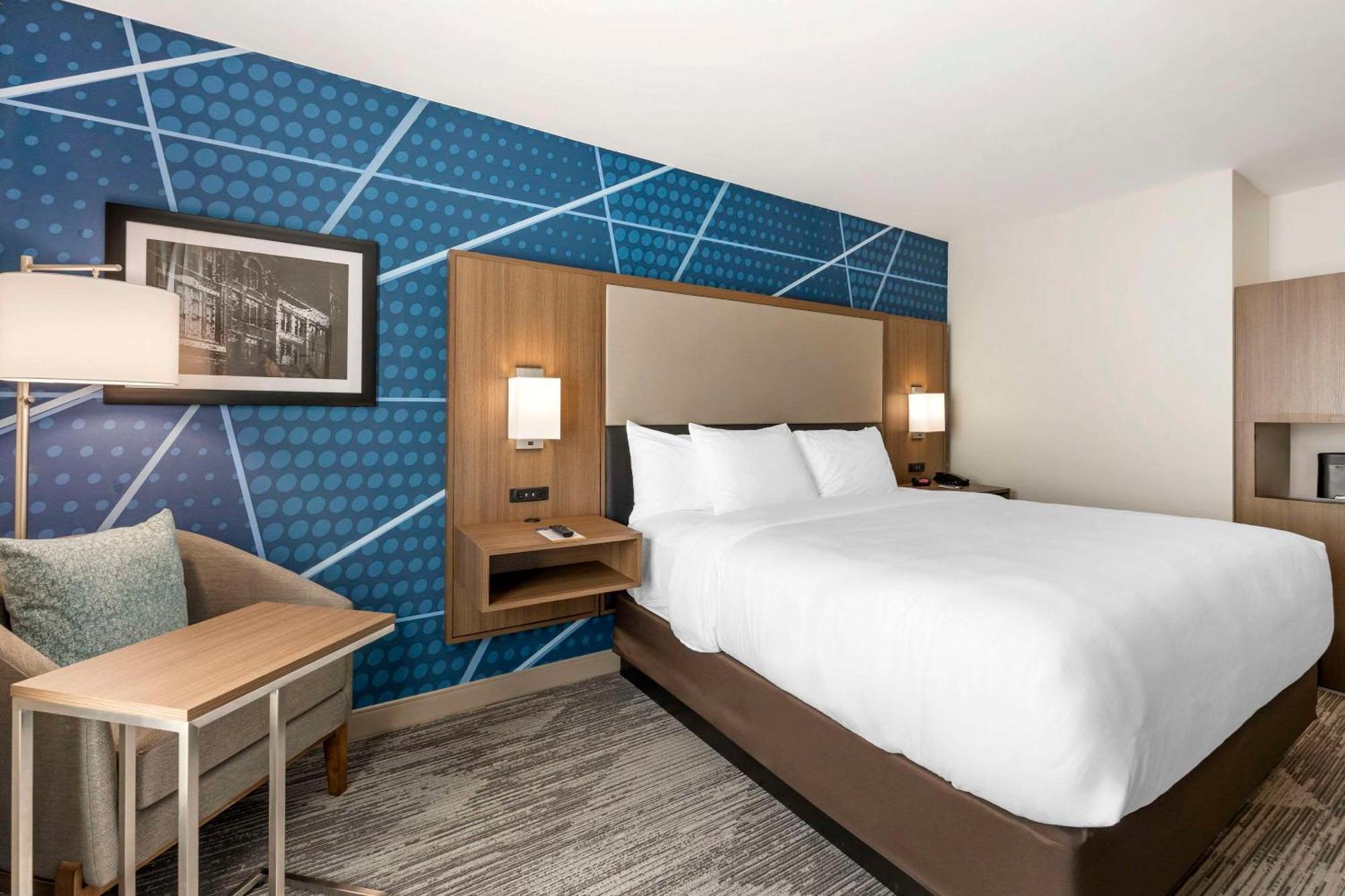 Comfort Inn & Suites Gallatin - Nashville Metro Εξωτερικό φωτογραφία