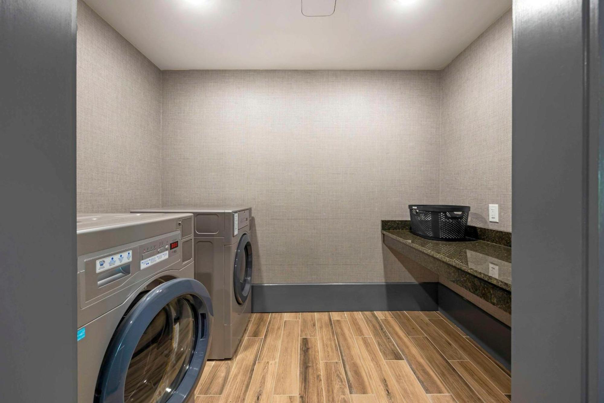 Comfort Inn & Suites Gallatin - Nashville Metro Εξωτερικό φωτογραφία