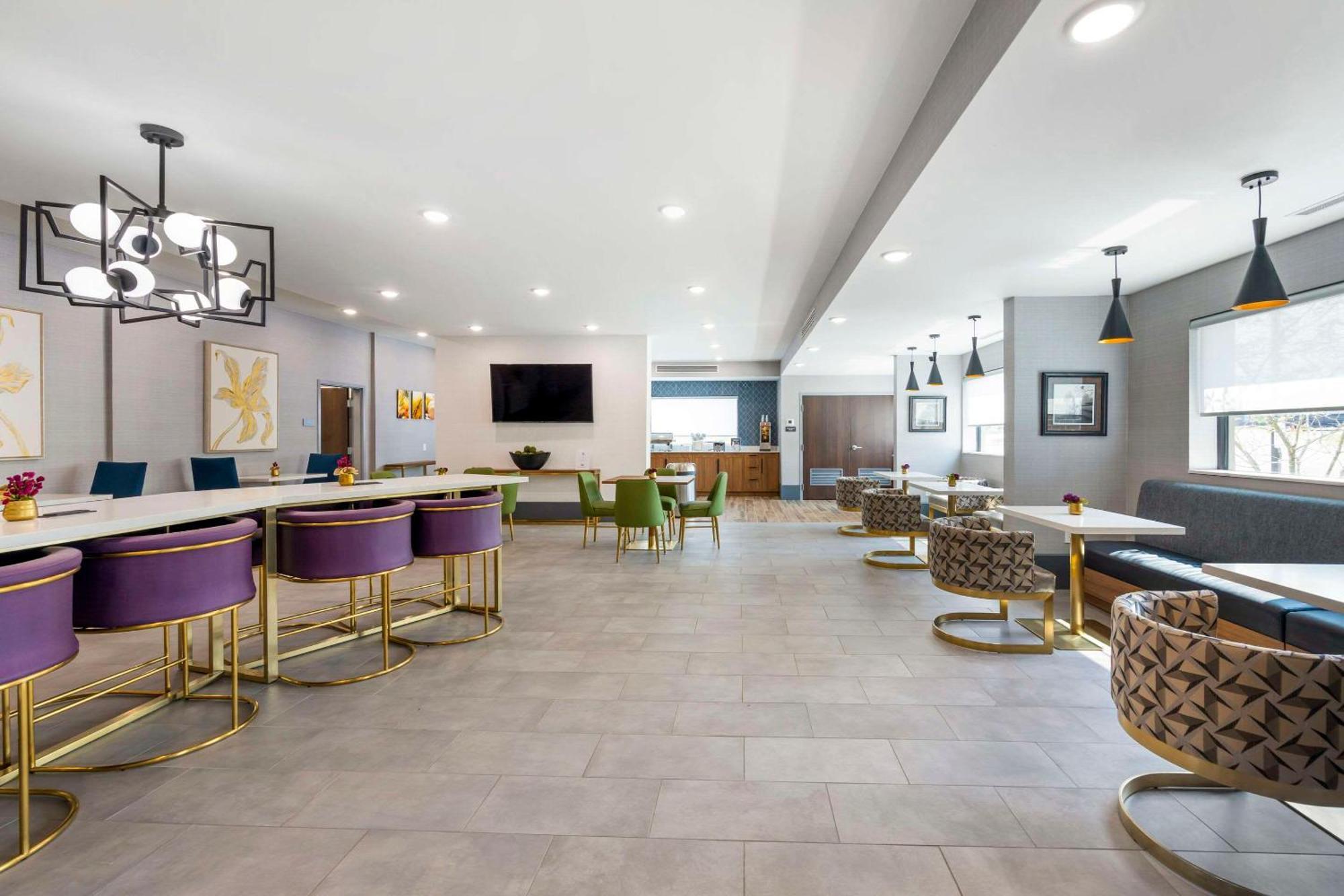 Comfort Inn & Suites Gallatin - Nashville Metro Εξωτερικό φωτογραφία