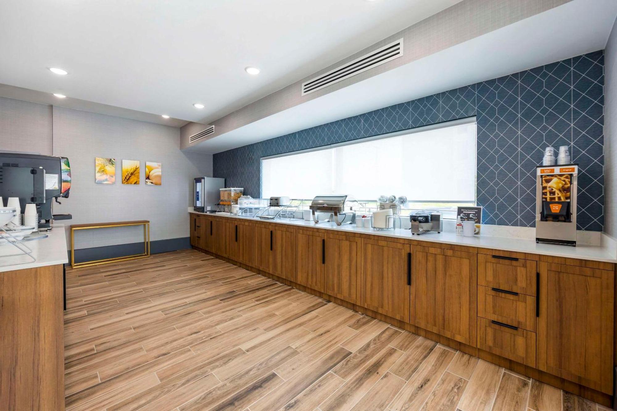 Comfort Inn & Suites Gallatin - Nashville Metro Εξωτερικό φωτογραφία