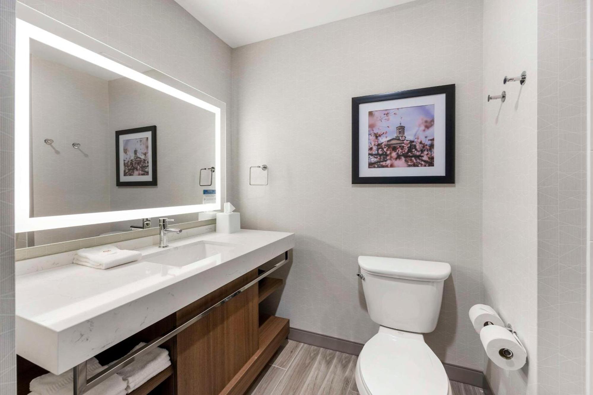 Comfort Inn & Suites Gallatin - Nashville Metro Εξωτερικό φωτογραφία