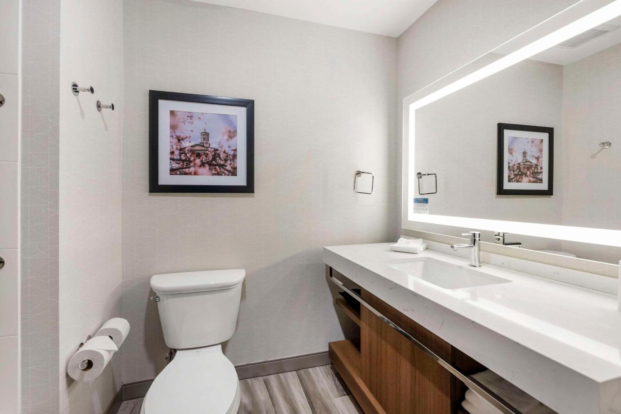 Comfort Inn & Suites Gallatin - Nashville Metro Εξωτερικό φωτογραφία