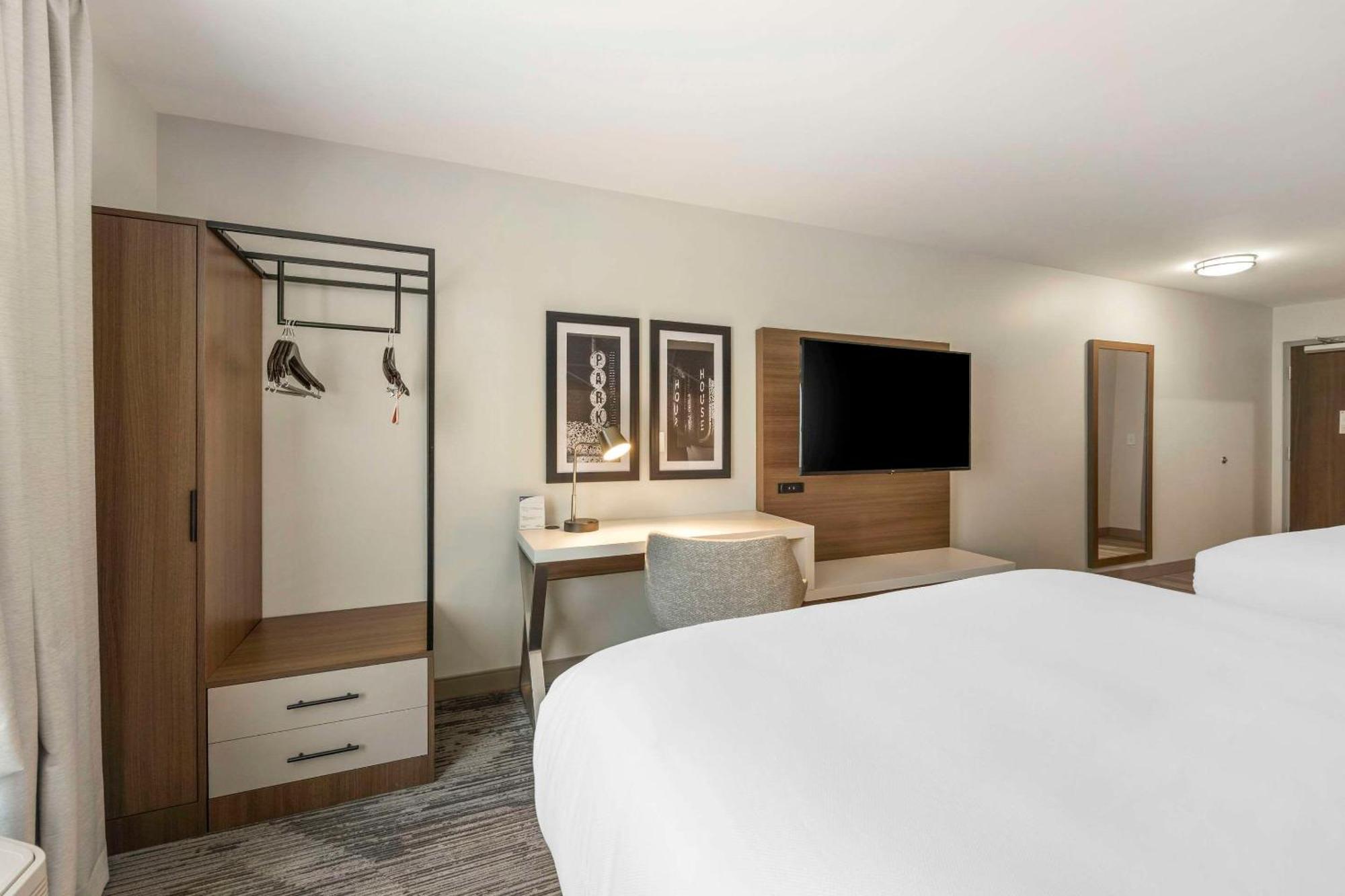 Comfort Inn & Suites Gallatin - Nashville Metro Εξωτερικό φωτογραφία