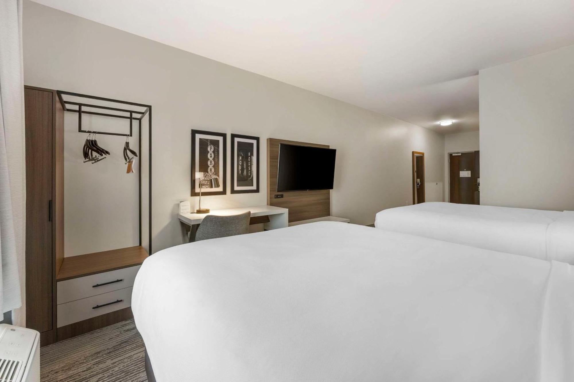 Comfort Inn & Suites Gallatin - Nashville Metro Εξωτερικό φωτογραφία