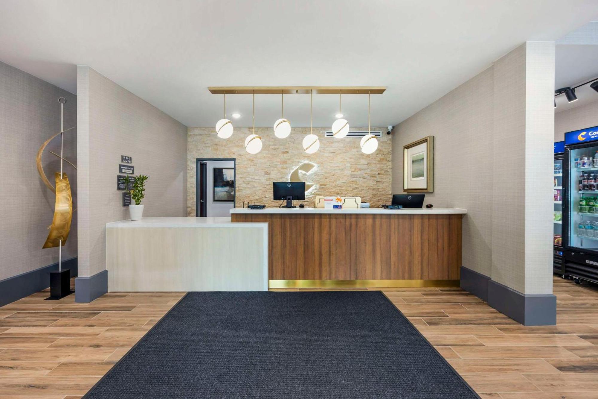 Comfort Inn & Suites Gallatin - Nashville Metro Εξωτερικό φωτογραφία